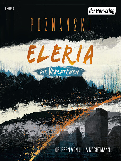 Title details for Die Verratenen by Ursula Poznanski - Wait list